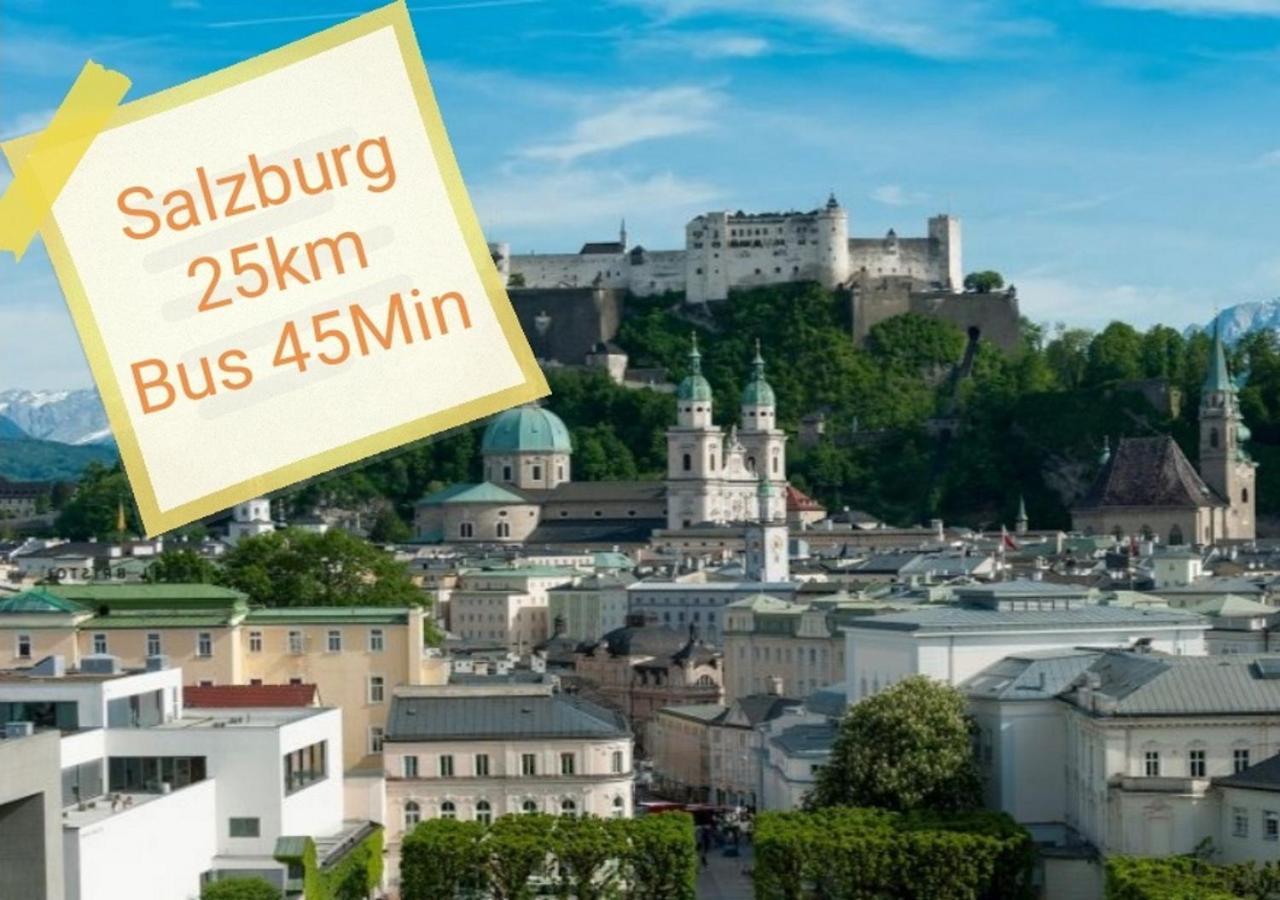 G & H Ferienwohnungen Appartement Almrausch Berchtesgaden Exterior foto
