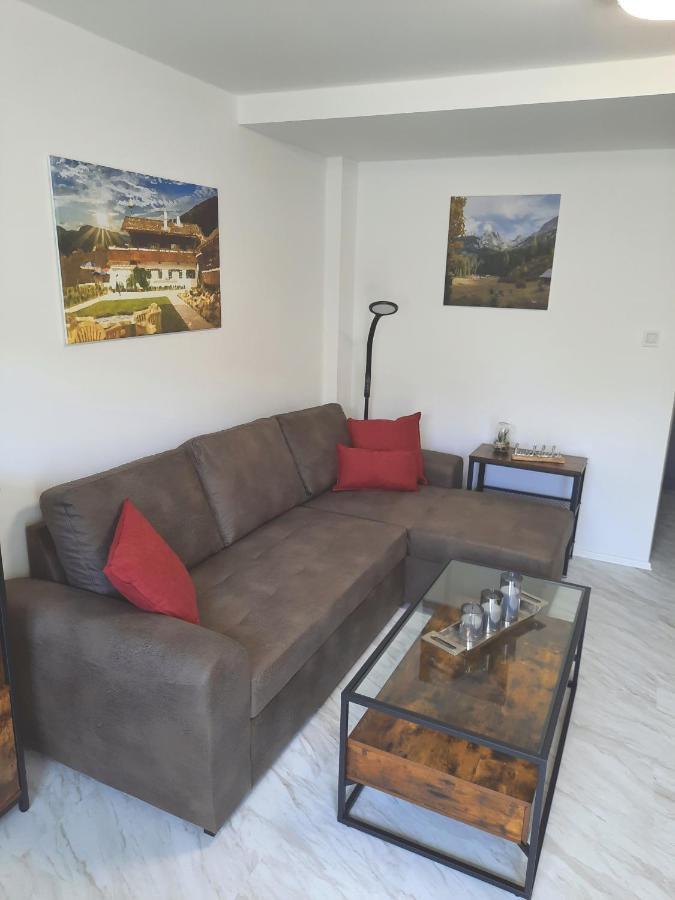 G & H Ferienwohnungen Appartement Almrausch Berchtesgaden Exterior foto