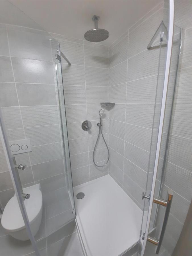 G & H Ferienwohnungen Appartement Almrausch Berchtesgaden Exterior foto