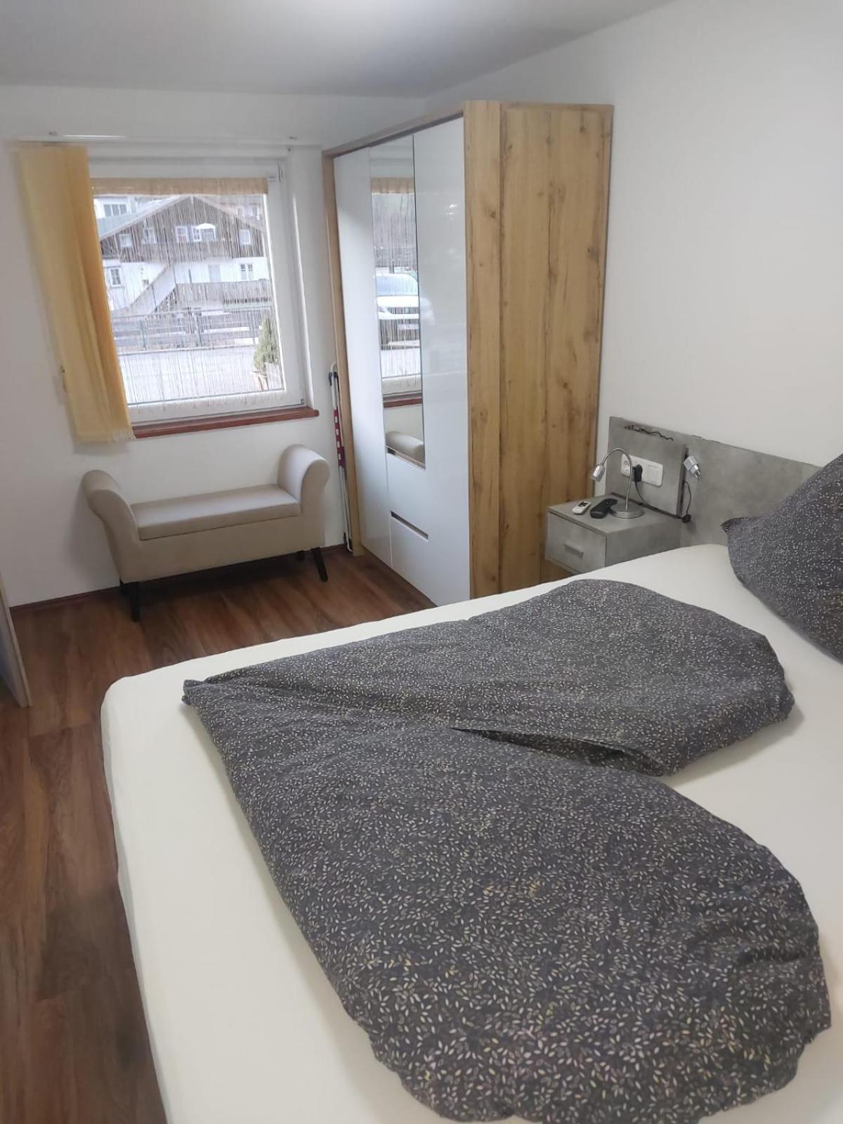 G & H Ferienwohnungen Appartement Almrausch Berchtesgaden Exterior foto
